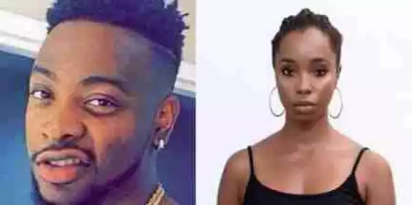 BBNaija: Bambam And Teddy A Had Sex. Nigerians React